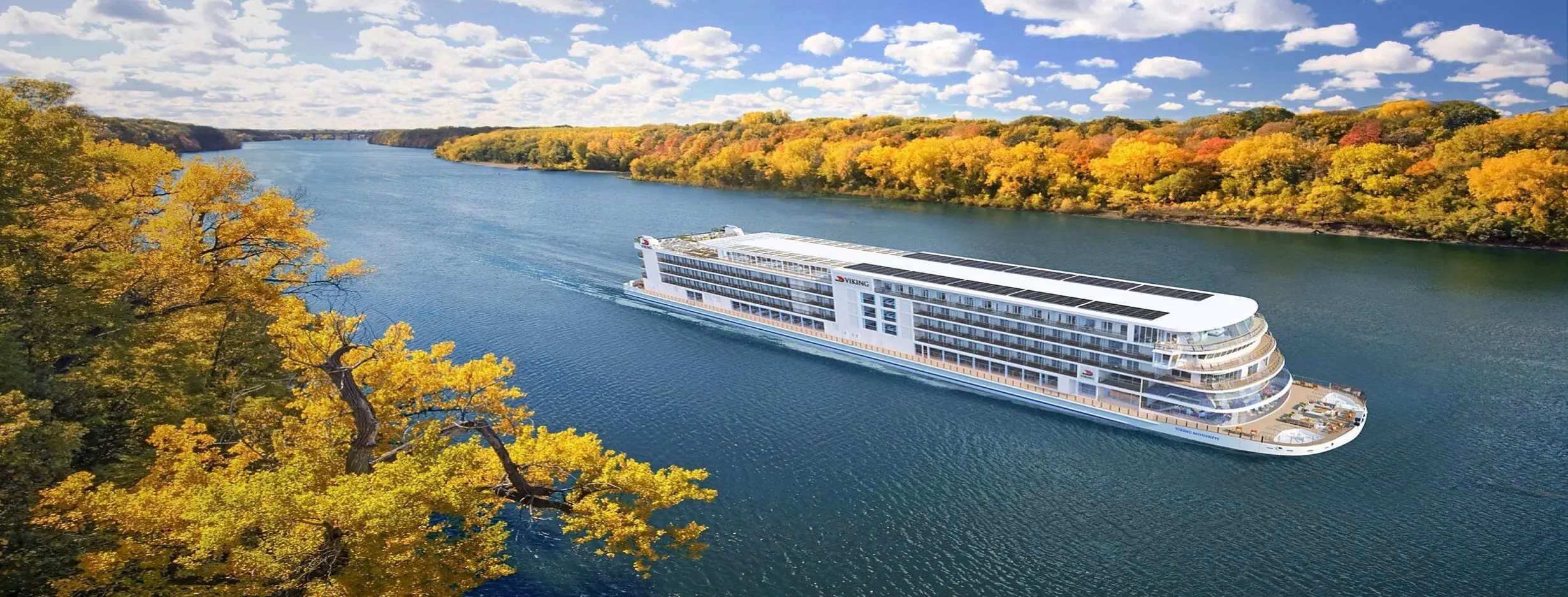 Image for River Cruise